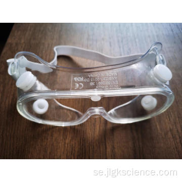 Nyaste ramlösa designskidglasögon högkvalitativa skyddsglasögon